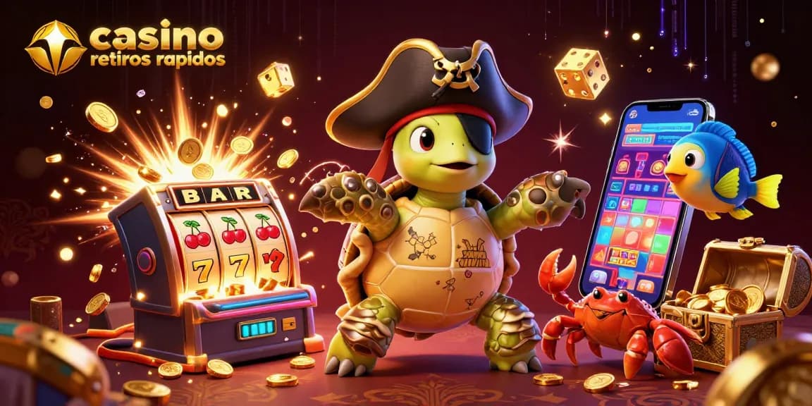 Descubre la diversión de los casinos con retiros rápidos y ganancias instantáneas.