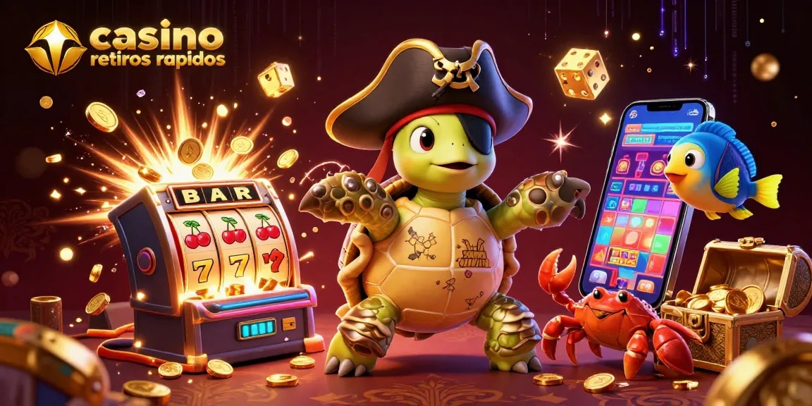 Descubre la diversión de los casinos con retiros rápidos y ganancias instantáneas.