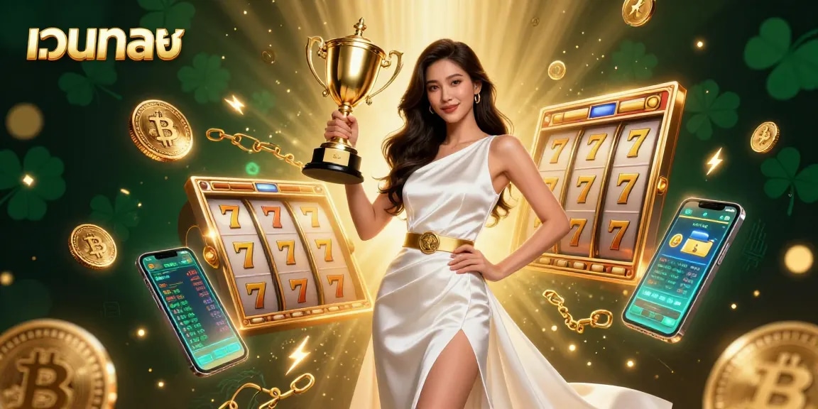 เล่นเกมสล็อตกับ เว็บตรง เพื่อโอกาสในการชนะรางวัลใหญ่ พร้อมองค์ประกอบที่มีชีวิตชีวาในภาพดิจิทัลที่หรูหรา
