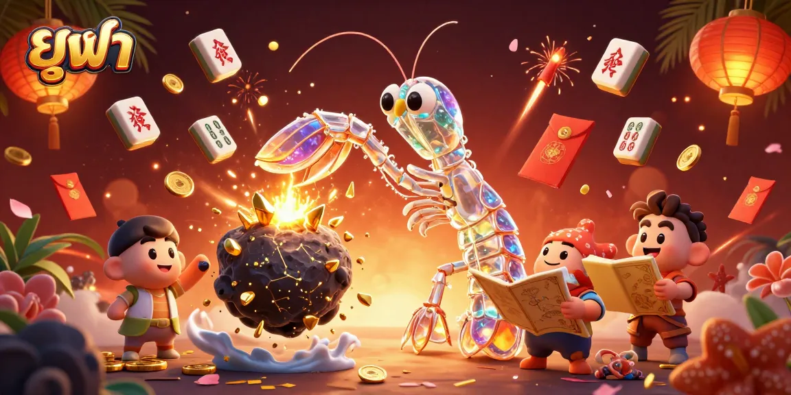 Experience the thrill of ยูฟ่า gaming as a galactic samurai triumphs in a cascade of gold and excitement.