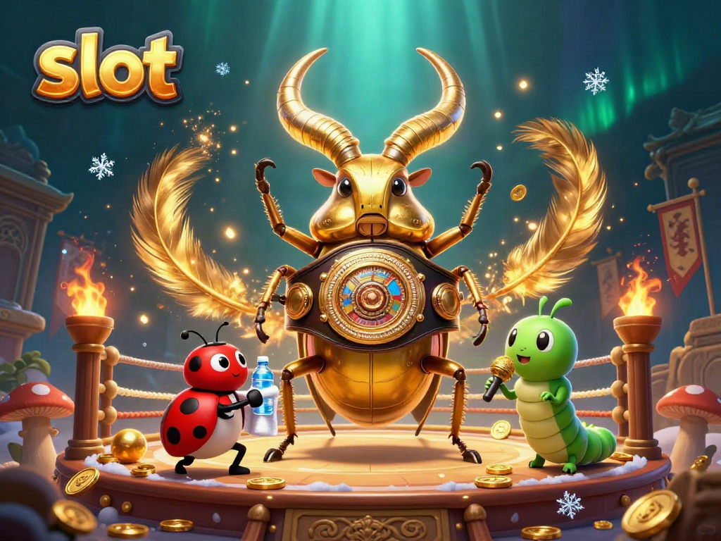 Slot mesin dengan karakter unik, pendekatan nano warna cerah, menggairahkan petaruh di arena menegangkan.