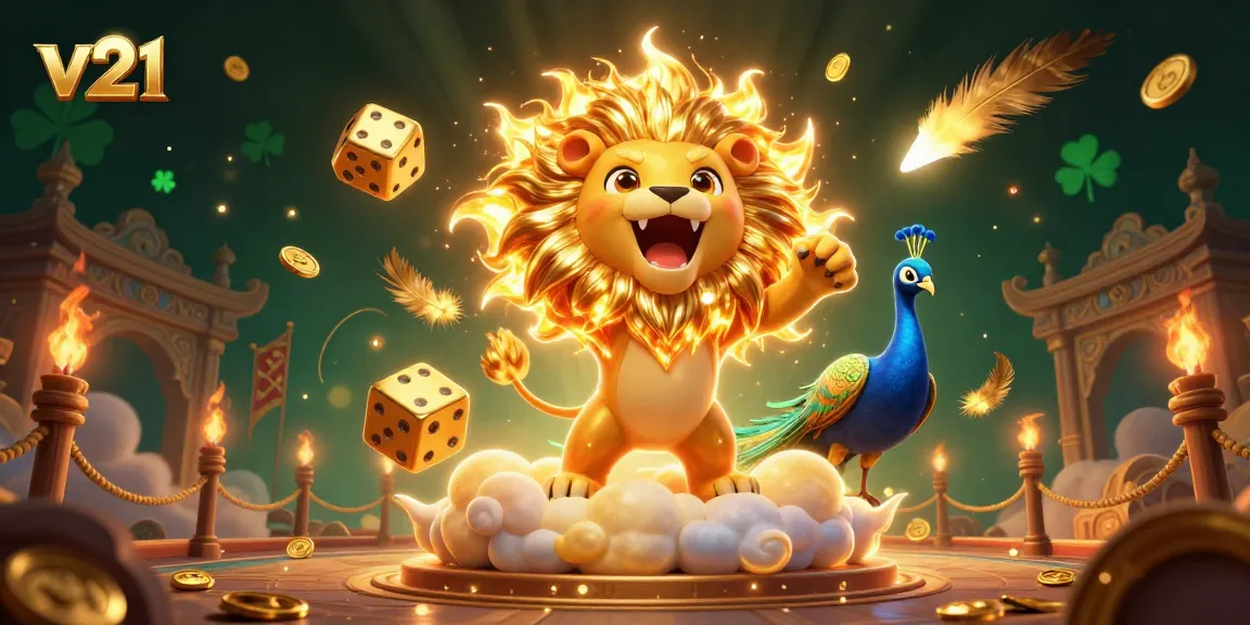 Menangkan permainan slot dengan v21 yang menawarkan aksi mendebarkan dan hadiah menarik.