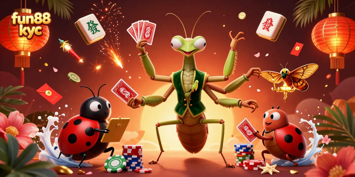 Chơi cùng fun88 kyc, trải nghiệm cá cược với sự chăm sóc hoàn hảo từ dealer tại casino trực tuyến.