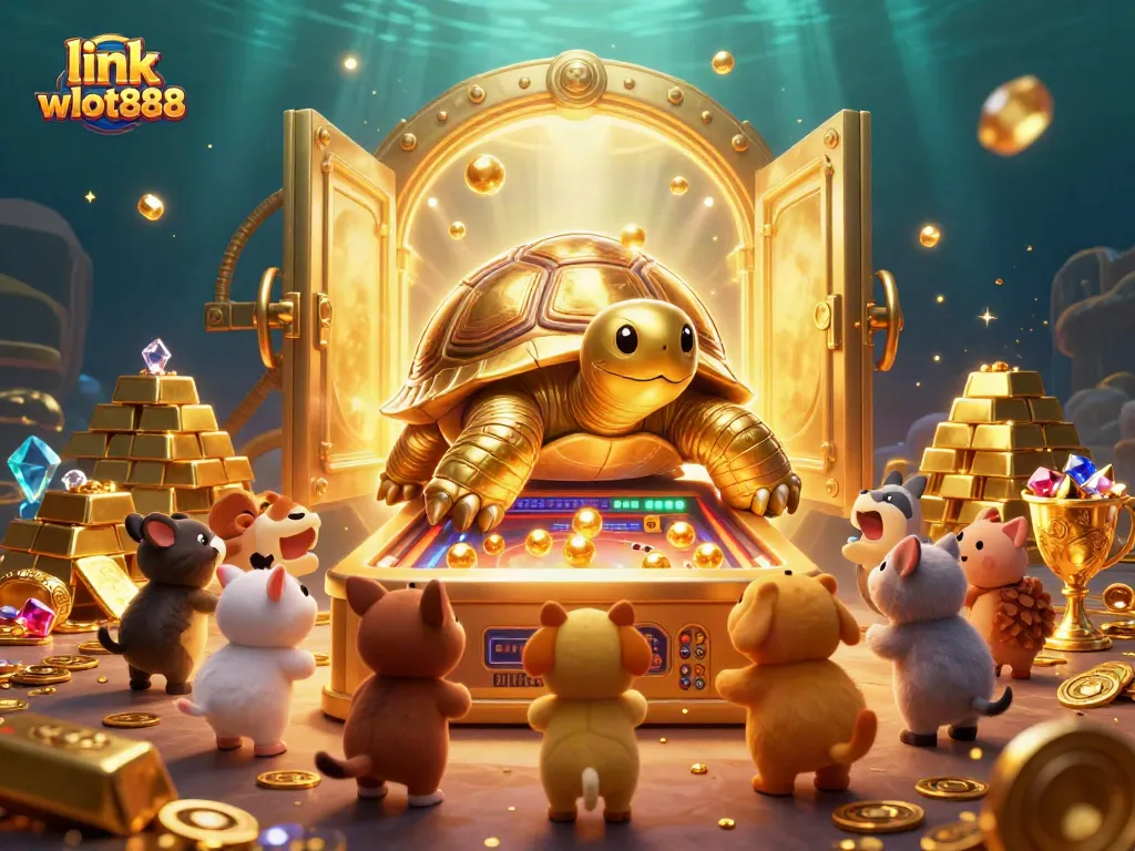 Menangkan jackpot dengan link wslot888, aplikasi permainan online dengan berbagai permainan menarik.