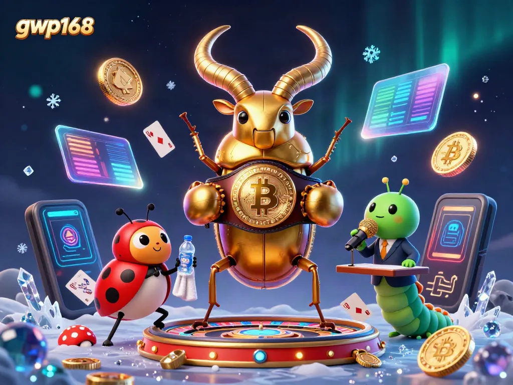 Permainan mendebarkan dan interaktif di casino live GWP168 dengan dealer langsung dan suasana nyata.
