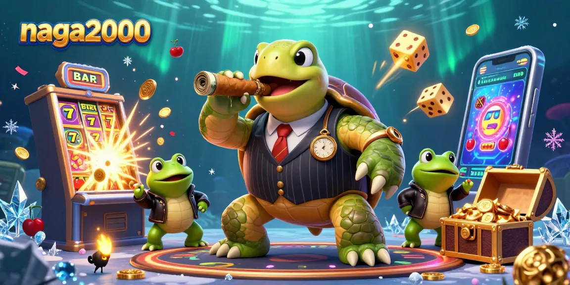 Temukan slot gacor dengan naga2000 melalui pengalaman bermain slot yang menyenangkan.
