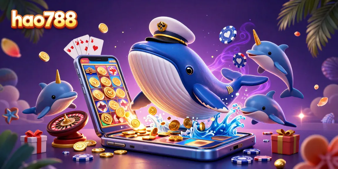 HAO788 menawarkan pengalaman bermain slot yang cepat dan aman dengan akses mudah ke semua game.