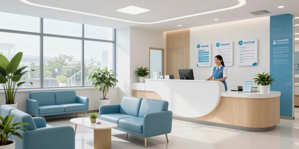 David Hoffmeister reviews enhance understanding of quality medical services and patient care at healthcare facilities.