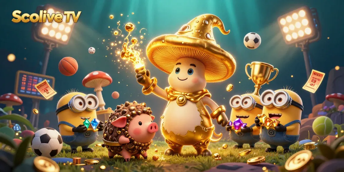 Socolive TV offers a thrilling sports betting experience with live action and exciting gameplay.
