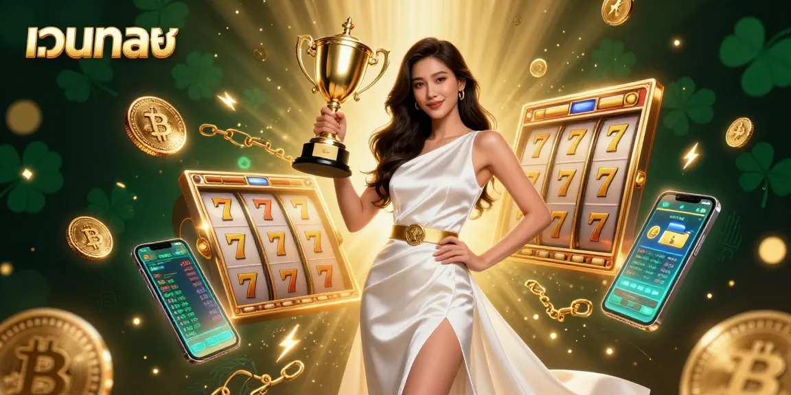เล่นเกมสล็อตกับ เว็บตรง เพื่อโอกาสในการชนะรางวัลใหญ่ พร้อมองค์ประกอบที่มีชีวิตชีวาในภาพดิจิทัลที่หรูหรา