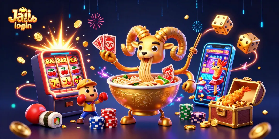 Engage in epic wins with Jai club login featuring vibrant casino characters and thrilling games.