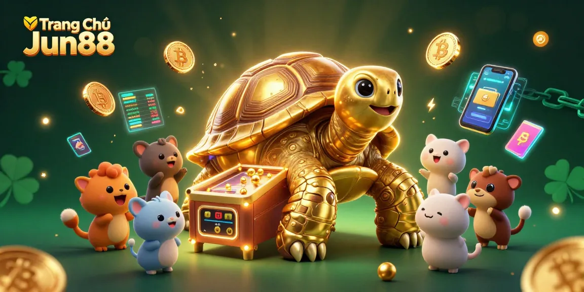 Engage with the fun at Trang Chủ Jun88, where excitement meets high-quality gaming.